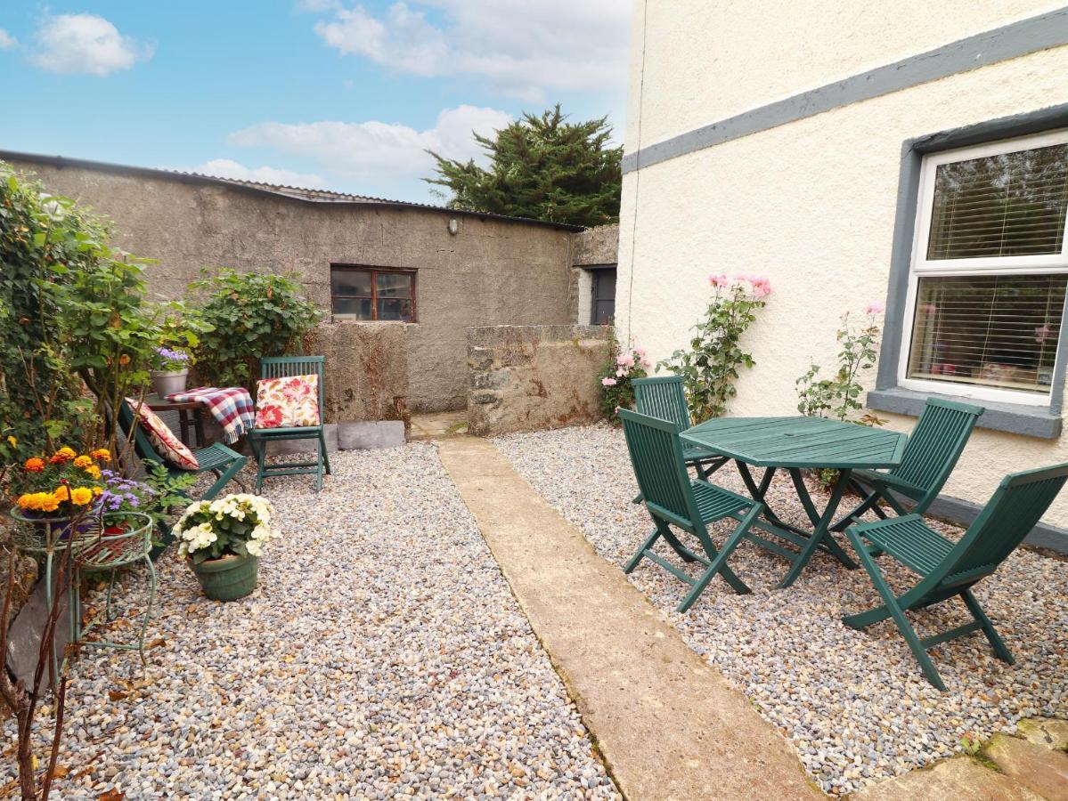 Villa Meadow View Ennis Exterior foto